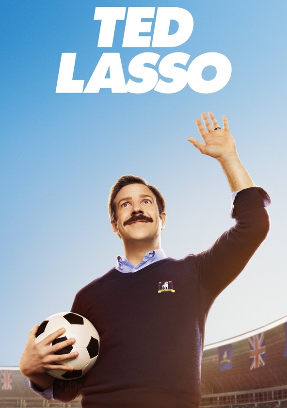 Ted Lasso - Temporada 1