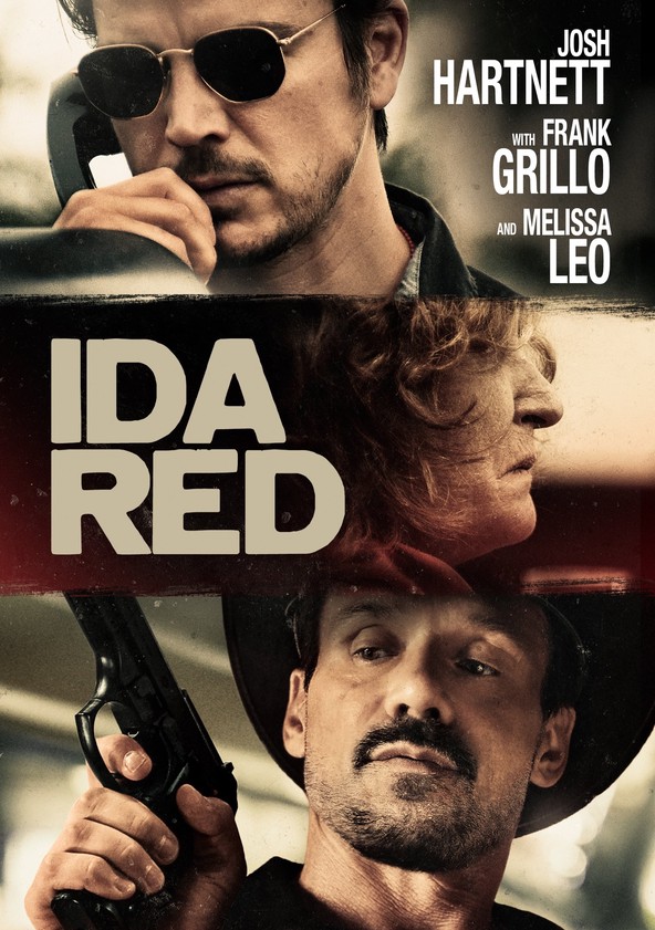 Ida Red