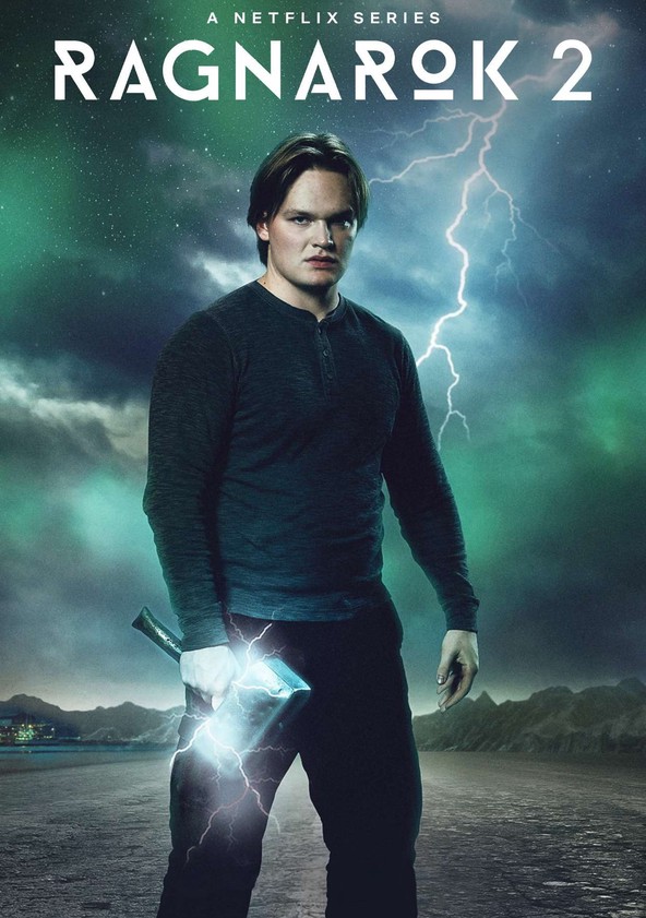 Ragnarok - Temporada 2