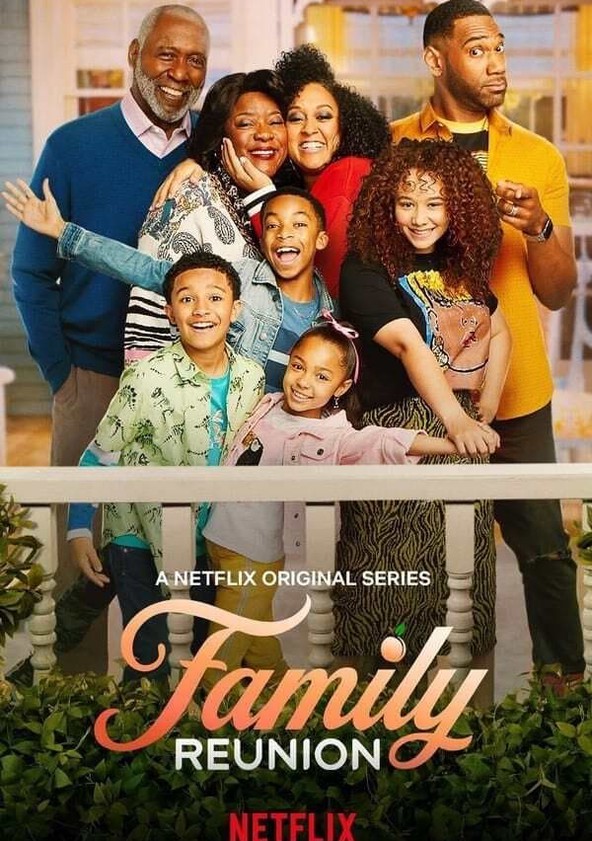 Reunião de Família - Temporada 2
