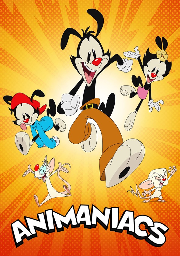 Animaniacs - Temporada 2