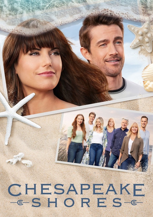 Chesapeake Shores - Temporada 5
