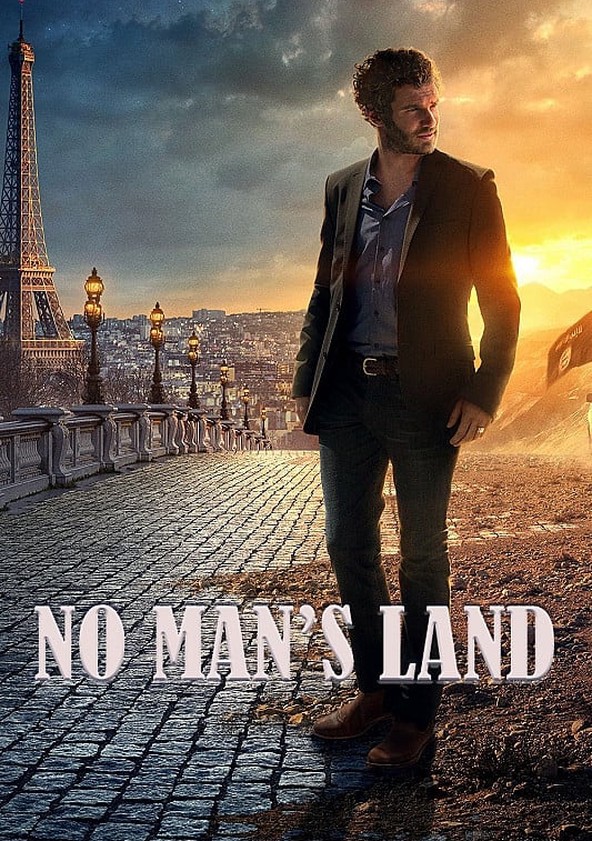 No Man's Land - Temporada 2