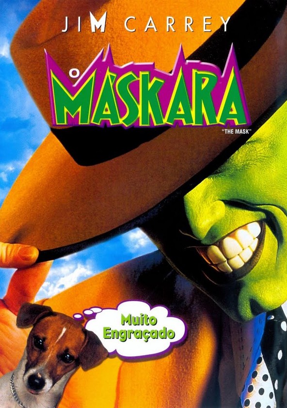 A Máscara