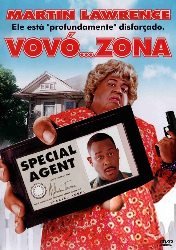 Vovozona
