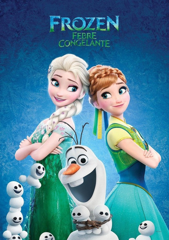 Frozen Fever