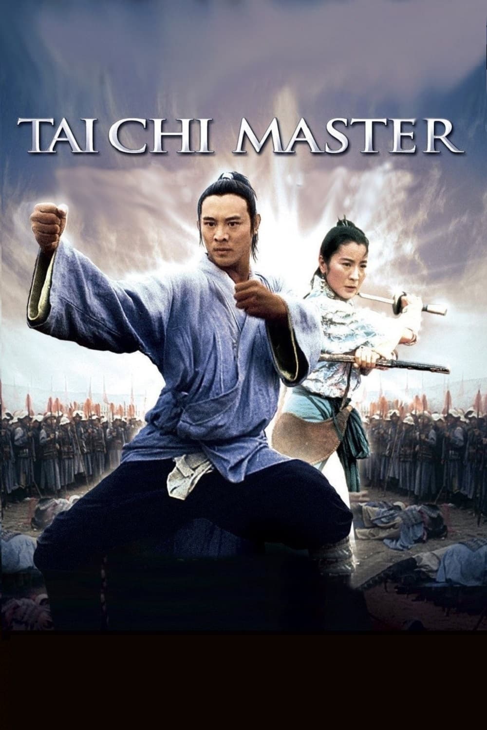 Tai Chi Master