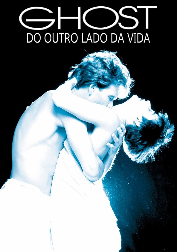 Ghost - Espírito do Amor