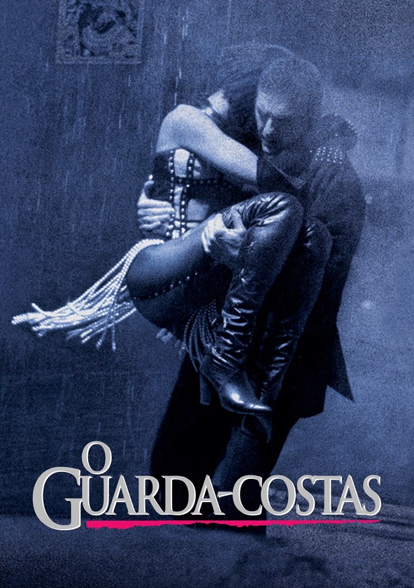 O Guarda-Costas