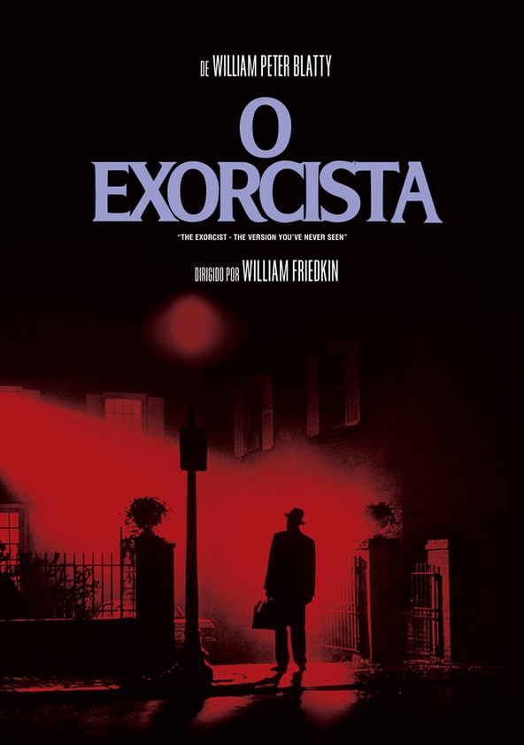 O Exorcista