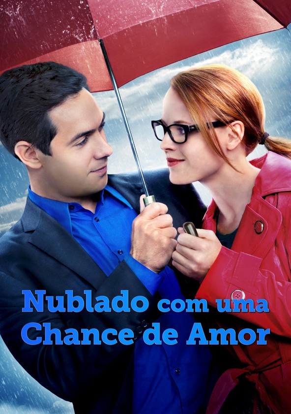 Nublado com uma Chance de Amor