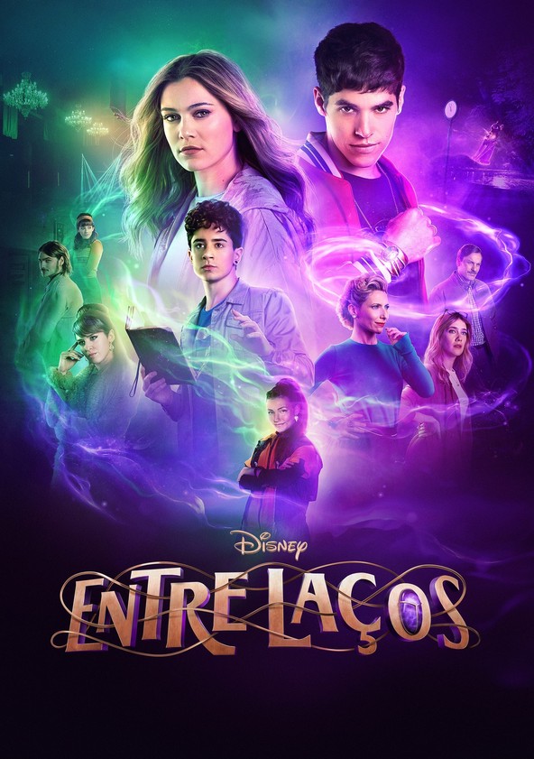 Entre Laços - Temporada 2