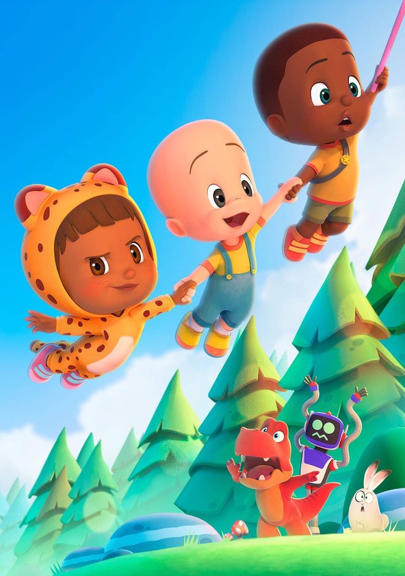 Cuquin - Temporada 1