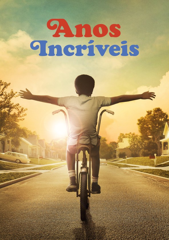 Anos Incríveis - Temporada 2