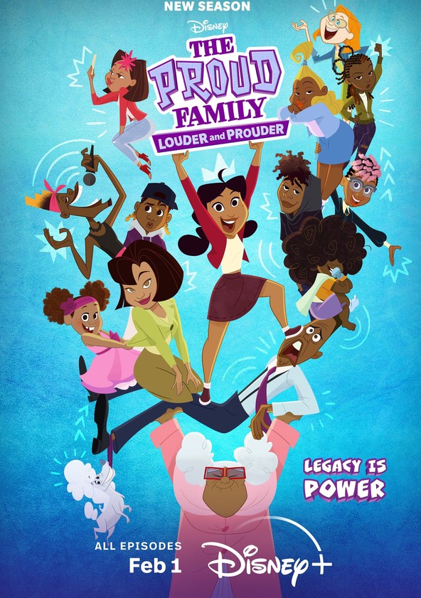 A Família Radical: Maior e Melhor - Temporada 2