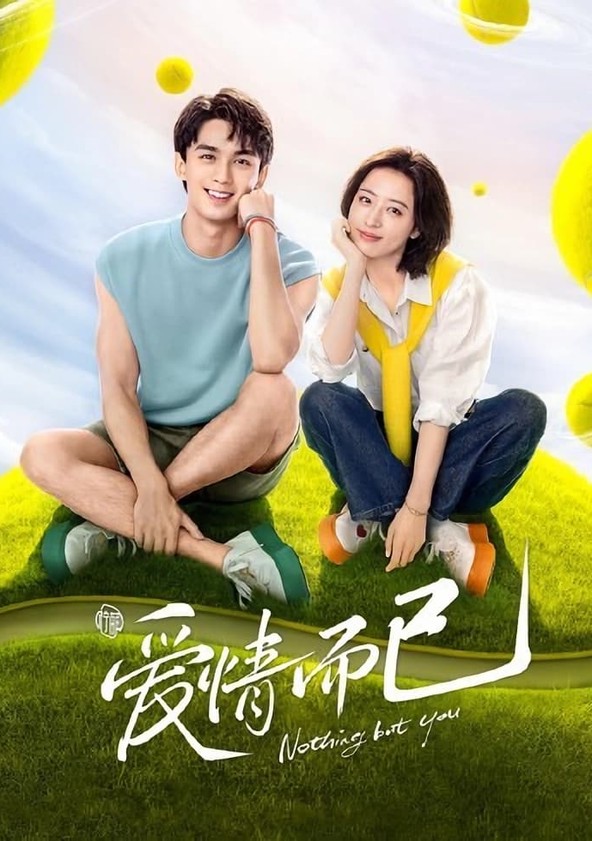 Nothing But You - Temporada 1
