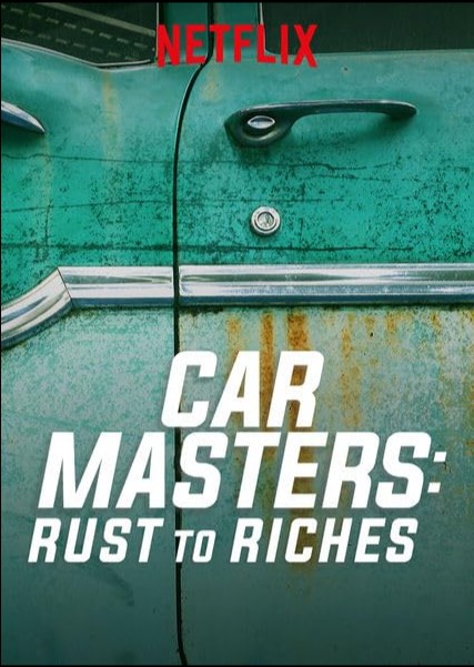 Car Masters: Rust to Riches - Temporada 5
