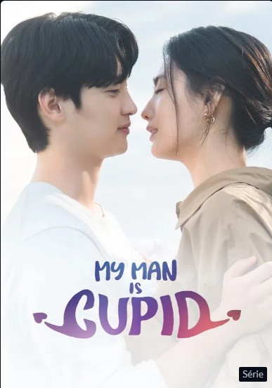 Meu Homem É Um Cupido - Temporada 1