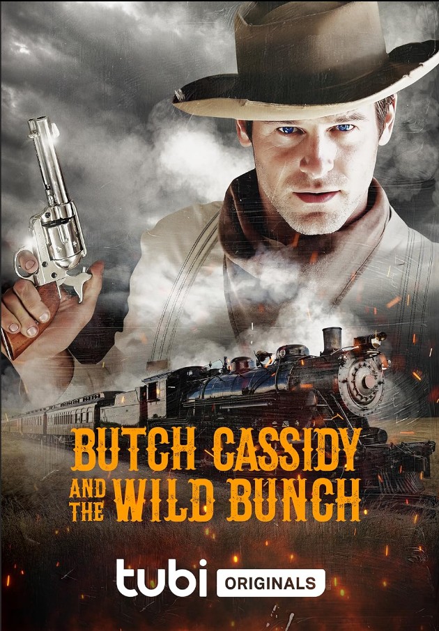 Butch Cassidy and the Wild Bunch
