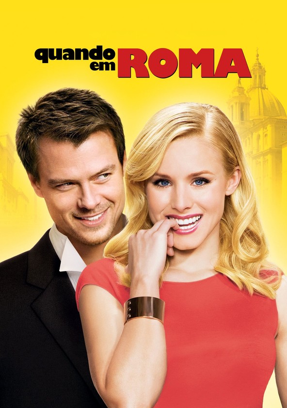 Quando em Roma
