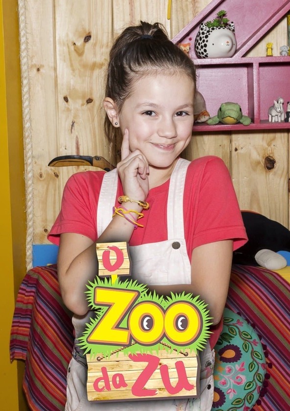 O Zoo da Zu - Temporada 1