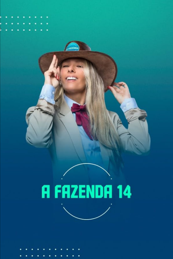 A Fazenda - Temporada 3