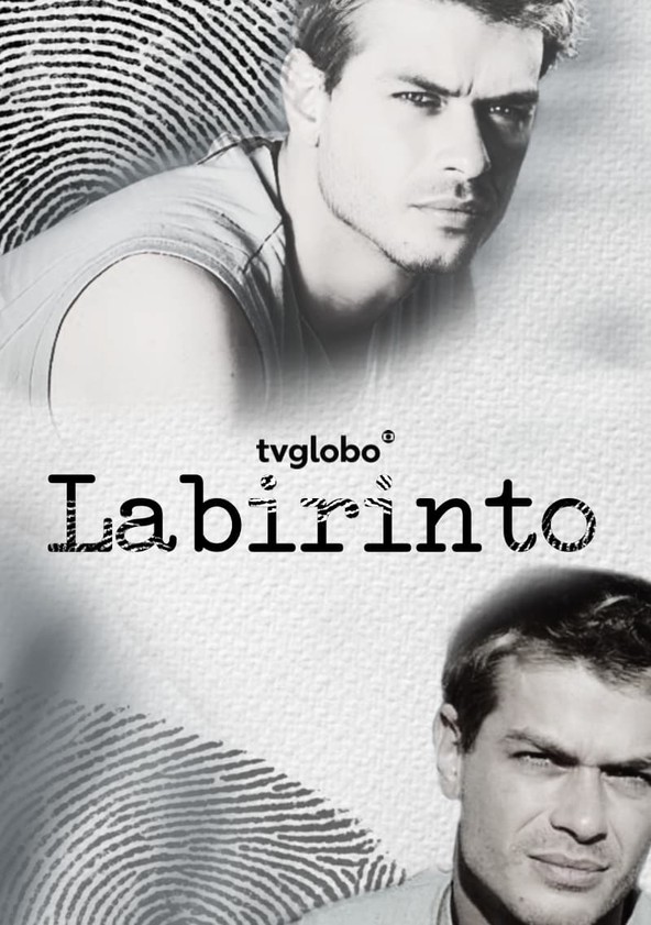 Labirinto - Temporada 1