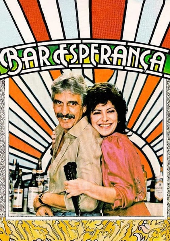 Bar Esperança