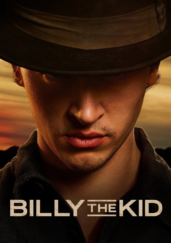 Billy the Kid - Temporada 1