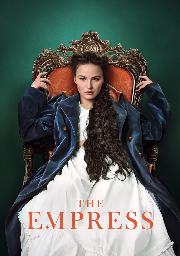 A Imperatriz - Temporada 1