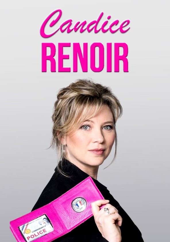 Candice Renoir - Temporada 9