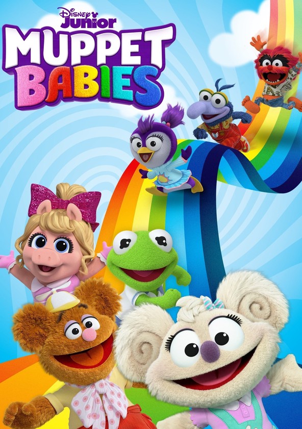 Muppets Babies - Temporada 3