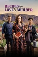 Recipes for Love and Murder - Temporada 1