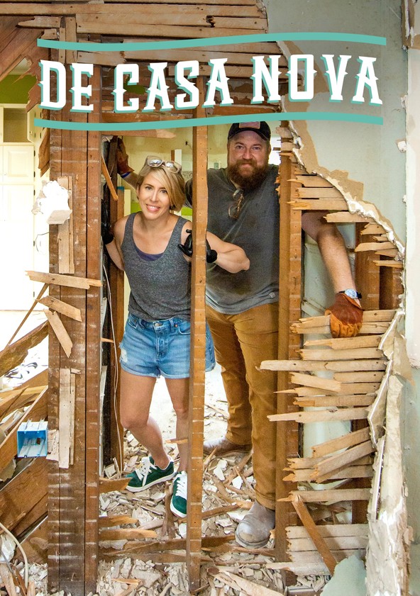 Home Town - Temporada 7
