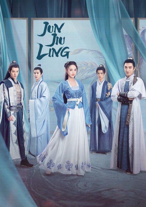 Jun Jiu Ling - Temporada 1