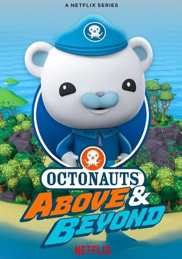 Octonautas: Missão Planeta - Temporada 1
