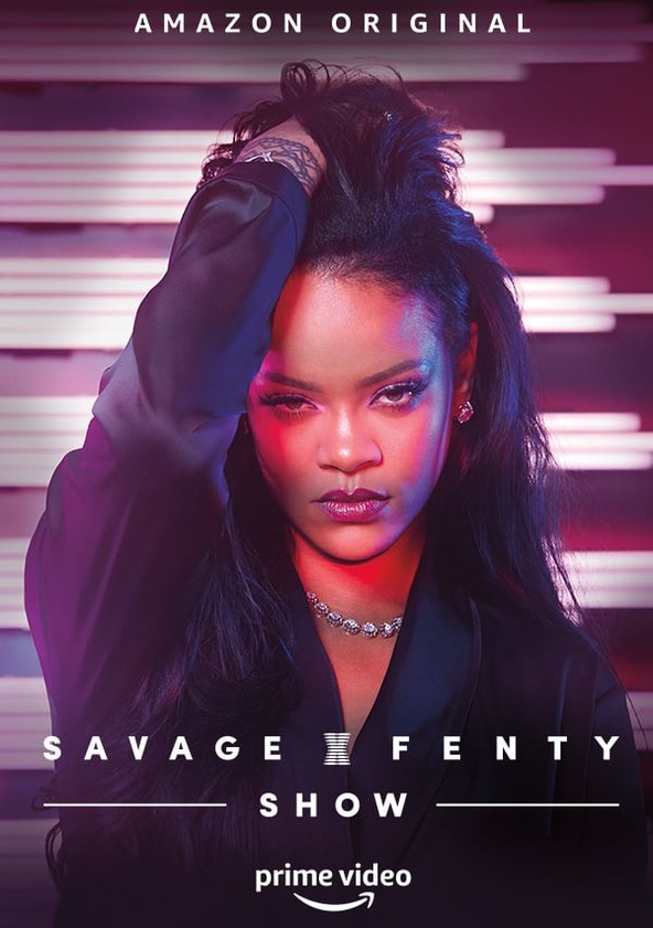 Savage x Fenty Show - Temporada 4