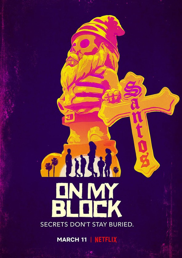 On My Block - Temporada 3