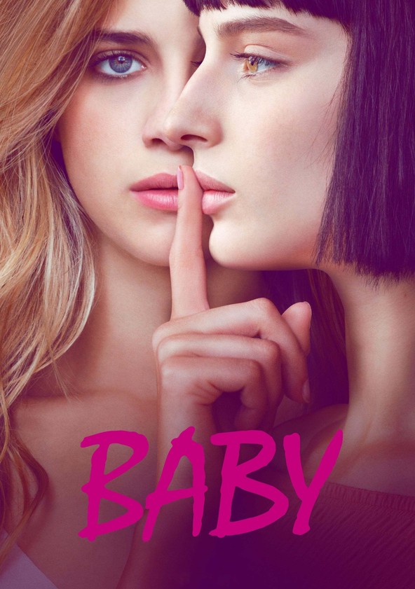 Baby - Temporada 3