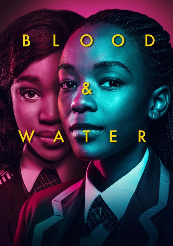 Blood & Water - Temporada 1