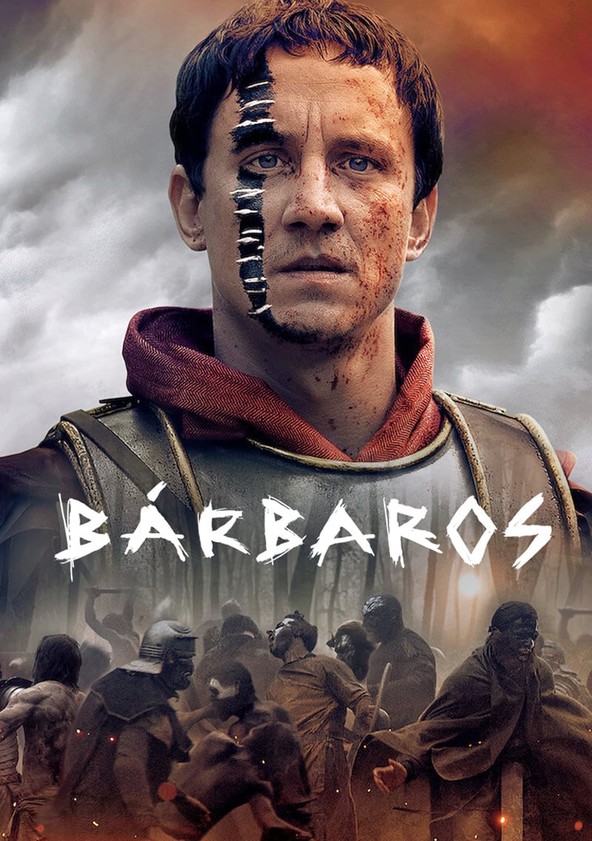 Bárbaros - Temporada 1