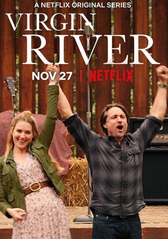 Virgin River - Temporada 2