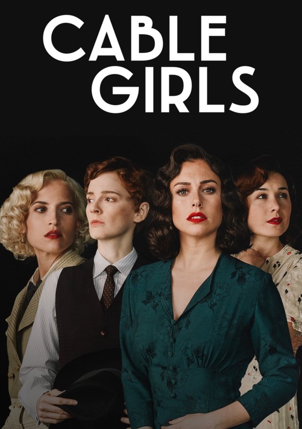 As Telefonistas - Temporada 5