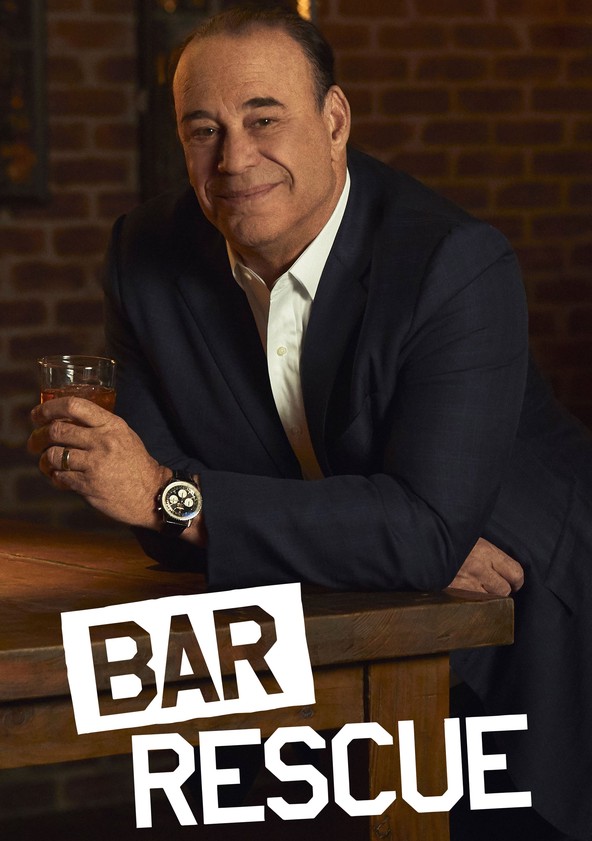 Bar Rescue - Temporada 7