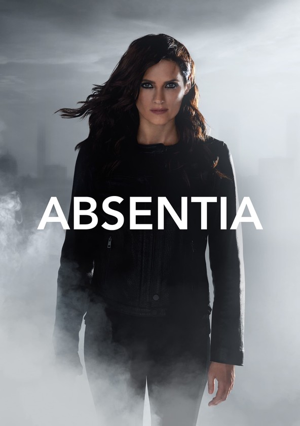 Absentia - Temporada 3