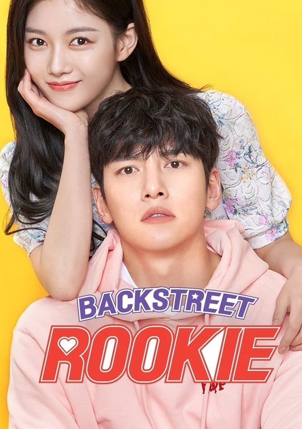 Backstreet Rookie - Temporada 1