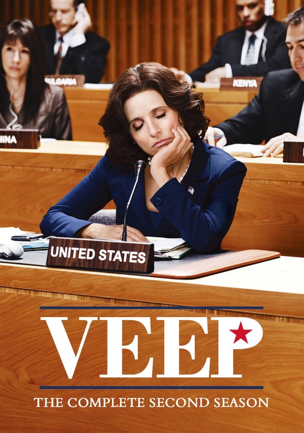 Vice - Temporada 2
