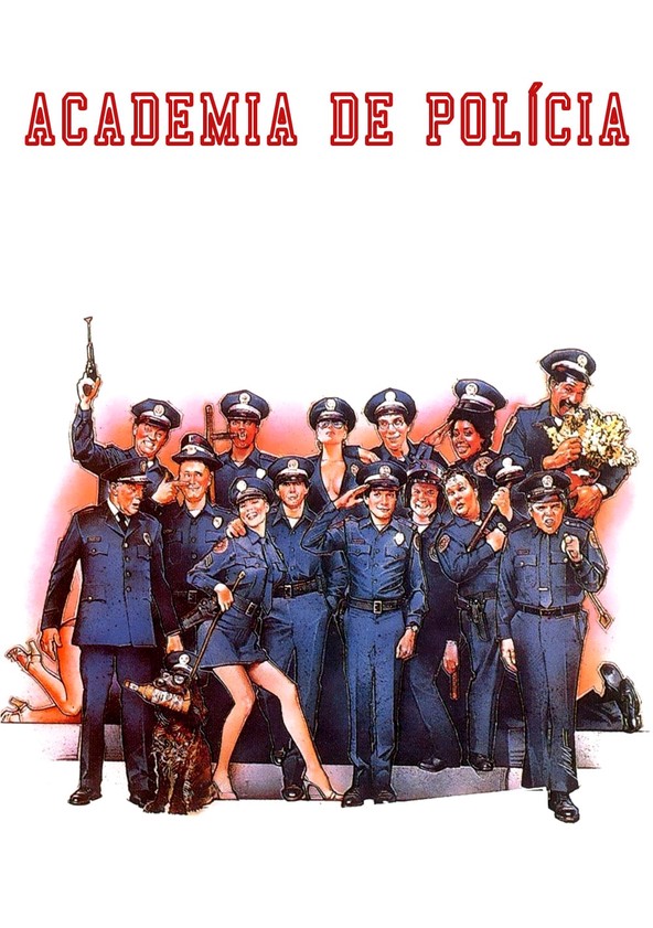 Academia de Polícia