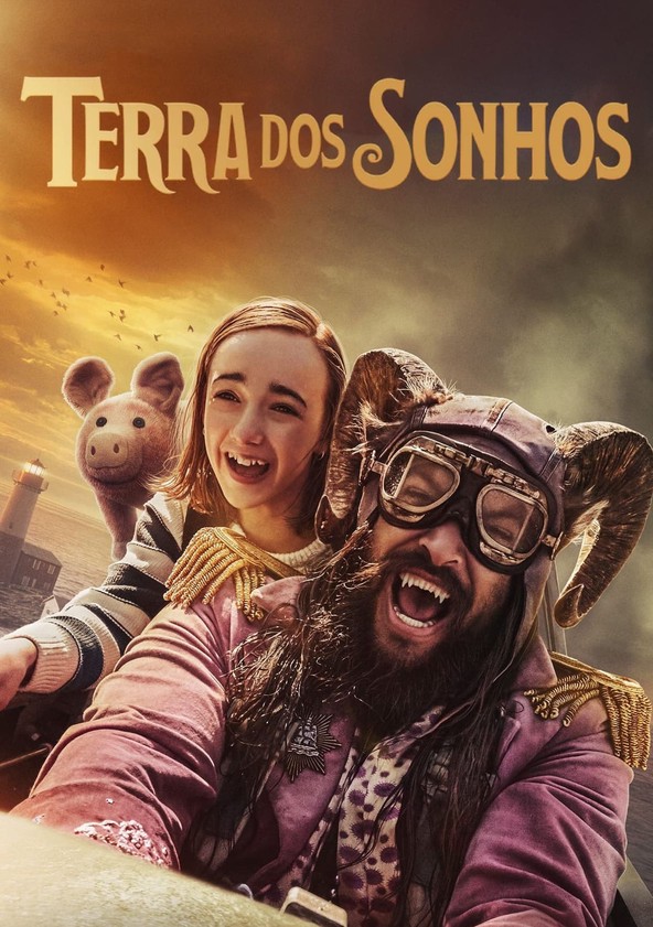 Terra dos Sonhos