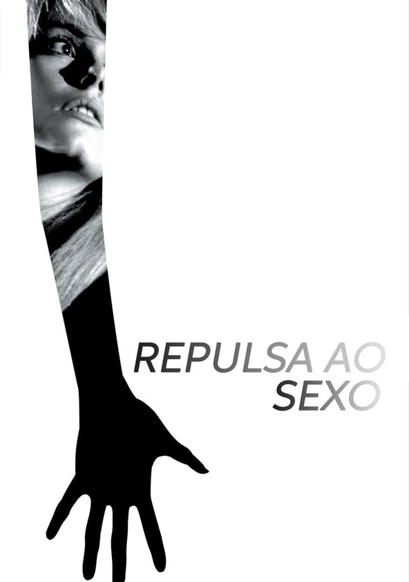 Repulsa ao Sexo